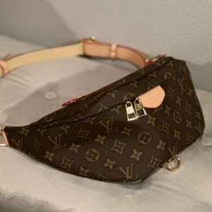 Louis Vuitton bumbag